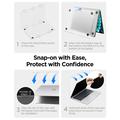 MacBook Air 13" 2023/2025/2026 Spigen AirSkin-cover