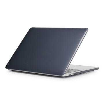 MacBook Air 15" (2023) Plastik Cover - Sort