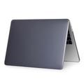 MacBook Air 15" (2023) Plastik Cover - Sort