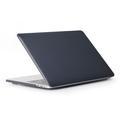 MacBook Air 15" (2023) Plastik Cover - Sort