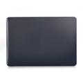 MacBook Air 15" (2023) Plastik Cover - Sort