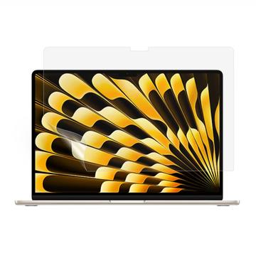 MacBook Air 15" (2023) Beskyttelsesfilm - Gennemsigtig