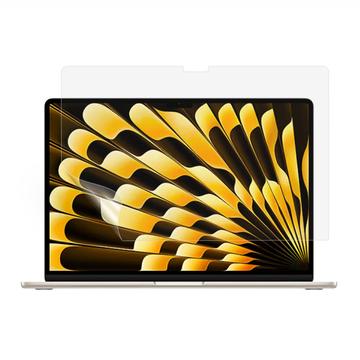 MacBook Air 15" (2023) Beskyttelsesfilm - Gennemsigtig