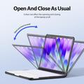MacBook Neo 13" (2026) Dux Ducis LCGH beskyttelsescover