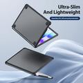 MacBook Neo 13" (2026) Dux Ducis LCGH beskyttelsescover - Sort