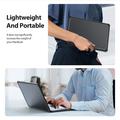 MacBook Neo 13" (2026) Dux Ducis LCGH beskyttelsescover