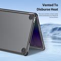 MacBook Neo 13" (2026) Dux Ducis LCGH beskyttelsescover