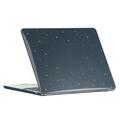 MacBook Neo 13" (2026) plastetui med galaksestjernemønster