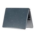 MacBook Neo 13" (2026) plastetui med galaksestjernemønster