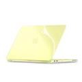 MacBook Neo 13" (2026) Tech-Protect Softshell-etui