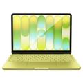 MacBook Neo 13" (2026) Spigen Glas.tR Slim FC Skærmbeskyttelse Hærdet Glas, 9H - Sort