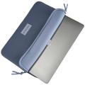 MacBook Neo 13" (2026) Tucano One Sleeve - Blå