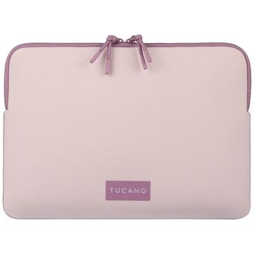 MacBook Neo 13 (2026) Tucano One Sleeve - Lyserød