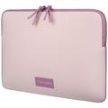 MacBook Neo 13" (2026) Tucano One Sleeve - Lyserød