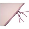 MacBook Neo 13" (2026) Tucano One Sleeve - Lyserød