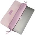 MacBook Neo 13" (2026) Tucano One Sleeve - Lyserød