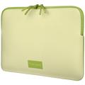 MacBook Neo 13" (2026) Tucano One Sleeve - Gul