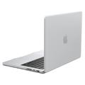 MacBook Pro 14" 2021/2026 Spigen AirSkin Cover – frostklar
