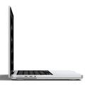 MacBook Pro 14" 2021/2026 Spigen AirSkin Cover – frostklar