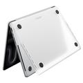 MacBook Pro 14" 2021/2026 Spigen AirSkin Cover – frostklar