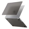 MacBook Pro 16" 2021/2026 Spigen AirSkin Cover – frostsort