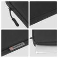 MacBook Pro/Air 15" Haweel HWL7016 Neopren Stødsikkert Sleeve - sort