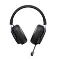 Machenike GX30 Pro trådløst over-ear gaming-headset - 7.1-lyd - sort
