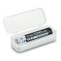 Mactronic 18650 genopladeligt batteri 3200mAh