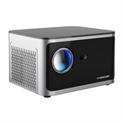 Magcubic HY350-projektor - 580 ANSI, Android 11, Wi-Fi 6, Bluetooth 5.0