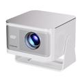 Magcubic HY350MAX Smart-projektor - Android 14 - Hvid