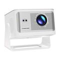 Magcubic HY350MAX Smart-projektor - Android 14 - Hvid