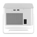 Magcubic HY350MAX Smart-projektor - Android 14 - Hvid