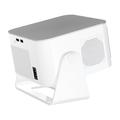 Magcubic HY350MAX Smart-projektor - Android 14 - Hvid