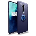 OnePlus 7T Pro Cover m. Magnetisk Ring