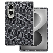 Samsung Galaxy Z Fold8 magnetisk cover i aramidfiber - Bikage