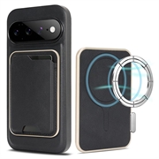 Google Pixel 11 Pro magnetisk cover med kortholder