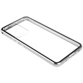 Samsung Galaxy A53 5G Magnetisk Cover med Hærdet Glas