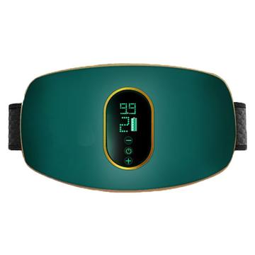 Magnetisk vibrationsmassagebælte med 3 indstillinger