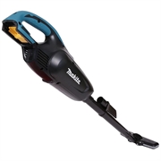 Makita DCL182ZB Ledningsfri Støvsuger med Håndstøvsuger - 30W