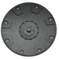 Mammotion LUBA Mini AWD800/AWD1500 skæreskive med 8 klinger