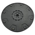 Mammotion LUBA Mini AWD800/AWD1500 skæreskive med 8 klinger