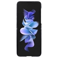 Marble Pattern Samsung Galaxy Z Flip4 Cover - Sort