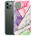Marble Series iPhone 11 Pro Max TPU Cover