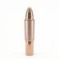 Marielle Sonic øjenmassager med vibrationsfunktion - Guld