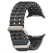 Samsung Galaxy Watch Ultra Marine bånd ET-SNL70MBEGEU - Mørkegrå