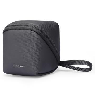 Mark Ryden MR54 rejsetaske/organisator til digitalt tilbehør - sort