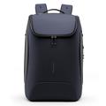 Mark Ryden MR9100 31L forretningsrygsæk - TSA-lås, USB-opladning, RFID-beskyttelse - Blå