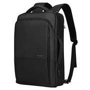 Mark Ryden MR9533 Oxford Computer Rygsæk - 15.6" - sort