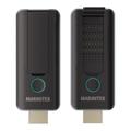 Marmitek Stream S1 Pro trådløst HDMI-kabel - 1080p Full HD