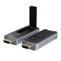Marmitek Stream S2 Pro trådløst HDMI-præsentationssystem
